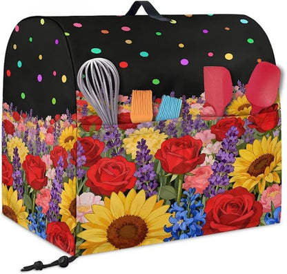 Stand Mixer Covers Compatible - Image 2