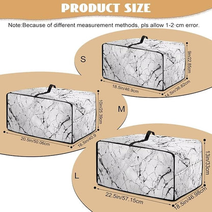 Toaster Oven Dust Cover with Pockets, Stain-resistant Kitchen Electrical - Image 6