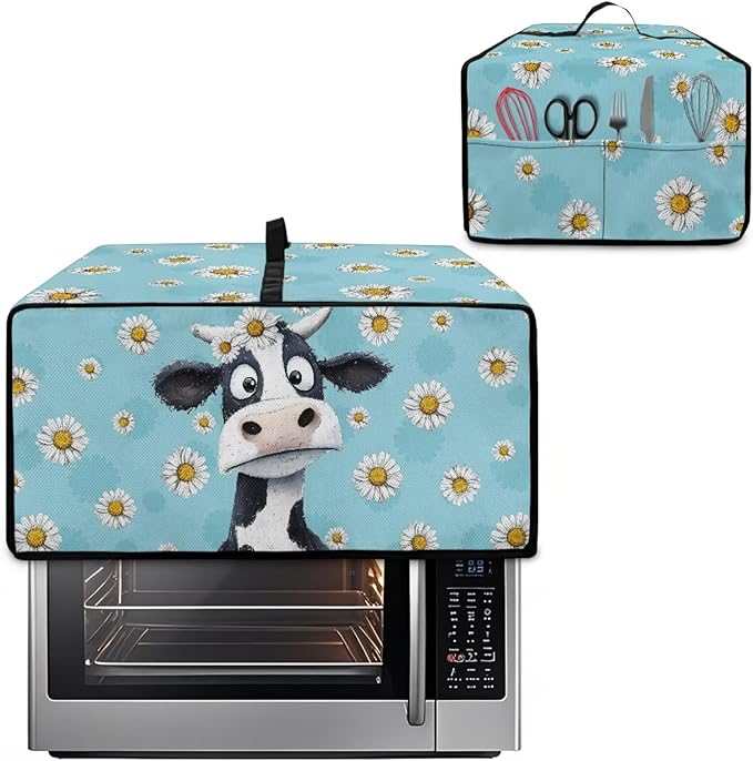 Air Fryer Toaster Oven Dust Cover - Image 2