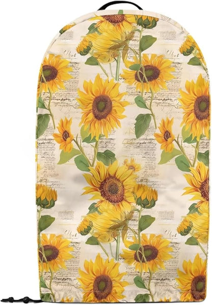 Vintage Sunflower Blender Covers - Image 2