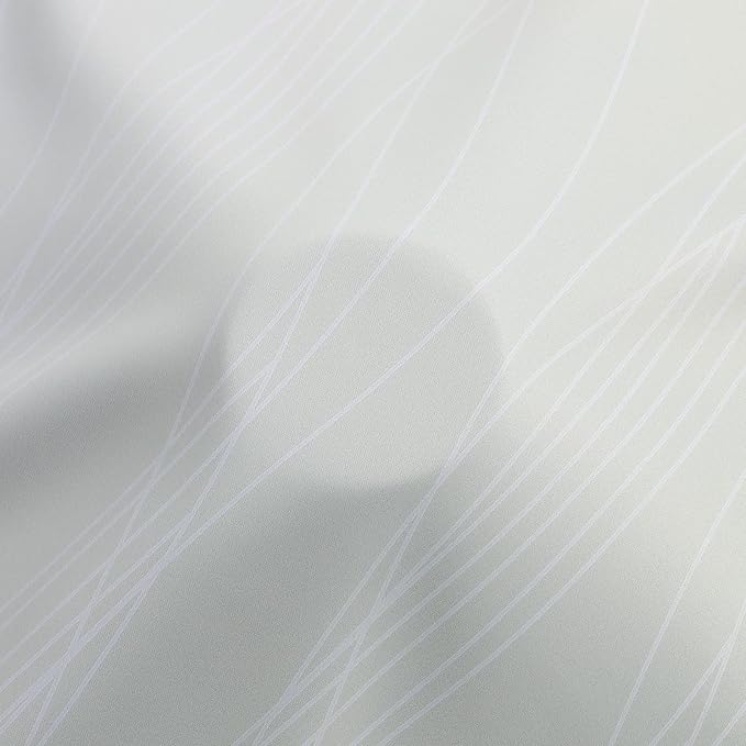 Estelar Textiler Blackout Curtains 102 Inches Long 2 Panels - Image 8