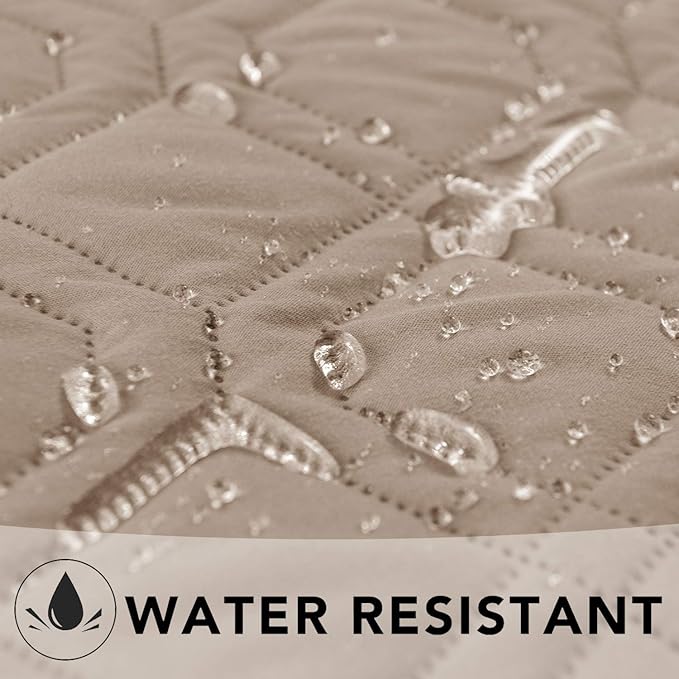 Ameritex Waterproof Dog Bed Cover Pet Blanket - Image 2