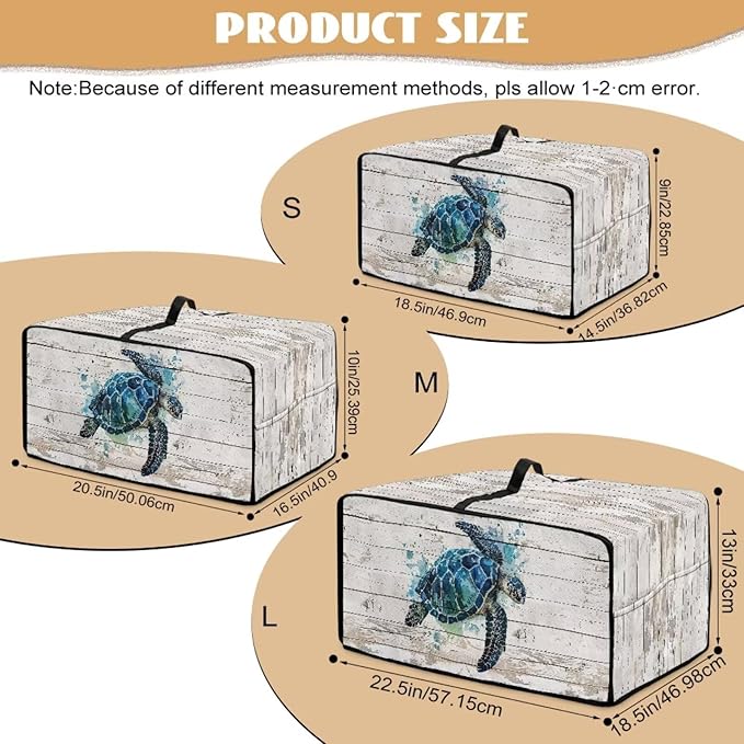 Air Fryer Toaster Oven Cover - Image 6