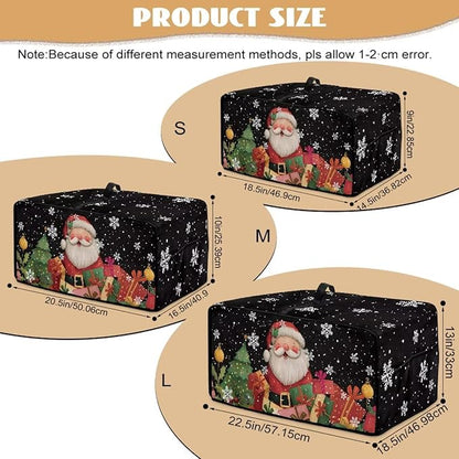 Toaster Oven Cover Dust-Proof Countertop Convection Oven Cover Protective Smart - Image 6