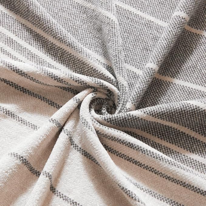Lunarose Chenille Throw Blanket - Image 5