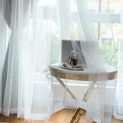 Star Blackout Curtains for Bedroom - Image 9