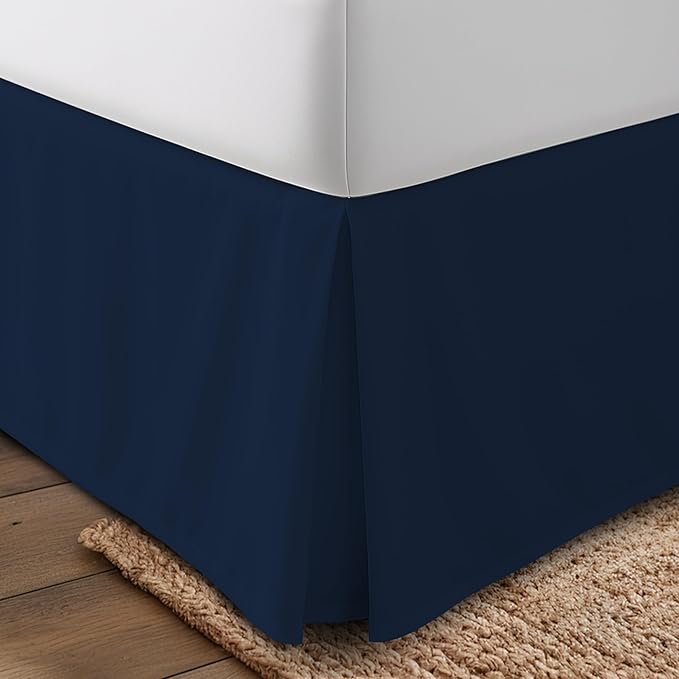 Utopia Bedding Twin Bed Skirt by UTOPIABEDDING