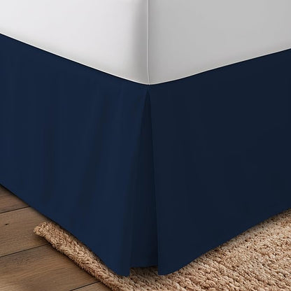Utopia Bedding Twin Bed Skirt by UTOPIABEDDING