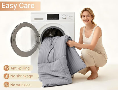 ZPECC Toddler Bedding Set - Image 5