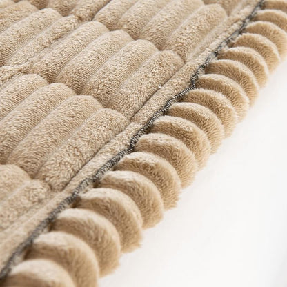 Non Slip Fuzzy Pet Couch Covers - Image 4