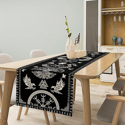 Viking Table Runner - Image 3