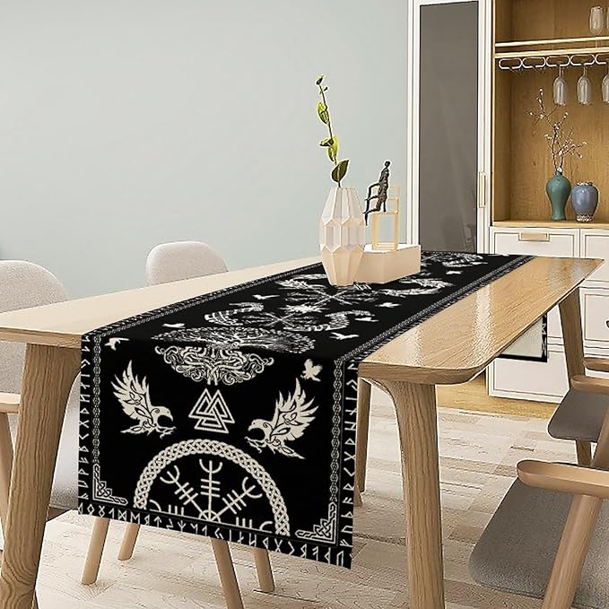 Viking Table Runner - Image 3