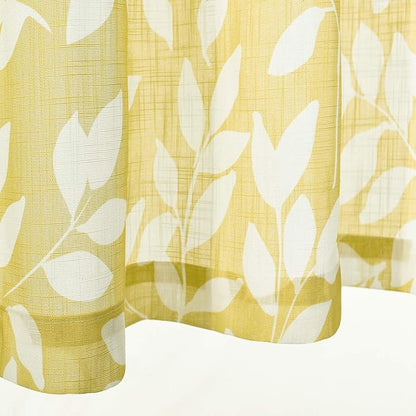 Treatmentex Semi-Sheer Curtains - Image 8