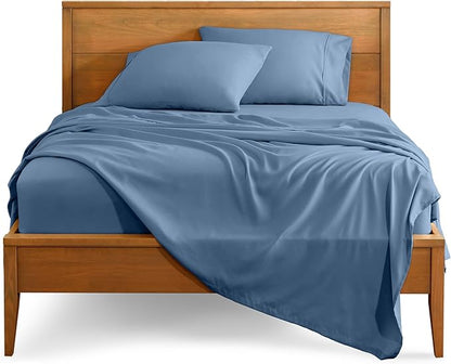 Bare Home King Sheet Set by BareHome