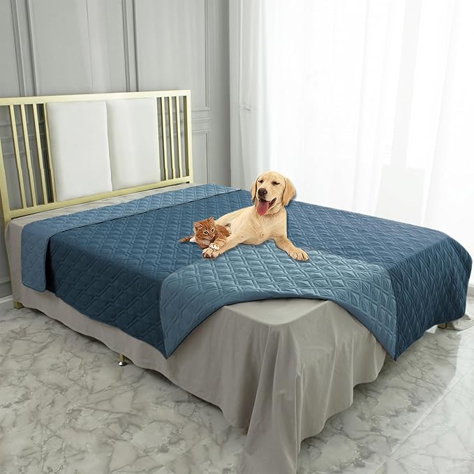 Ameritex Waterproof Dog Bed Cover Pet Blanket by Ameritex