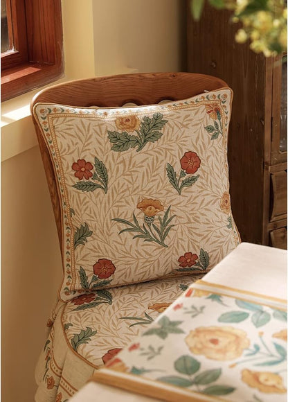 patdrea Designer Throw Pillow Covers - Image 7