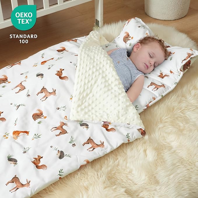 david's kids Toddler Nap Mat - Image 2