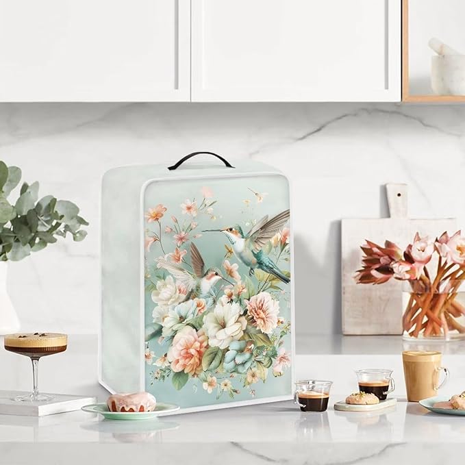 Coffee Maker Covers - Image 2