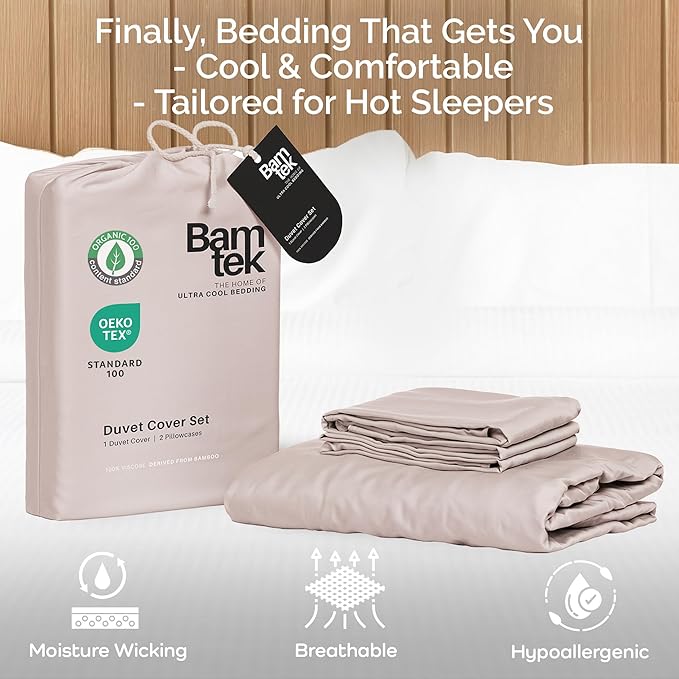 Duvet Cover Set - Image 3