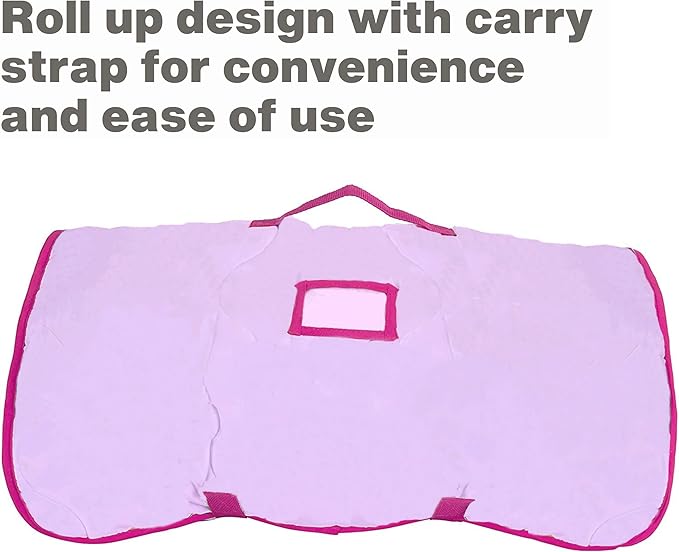 EVERYDAY KIDS Toddler Nap Mat - Image 5