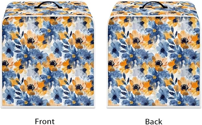 Coffee Maker Covers, Blender Cover - Image 6