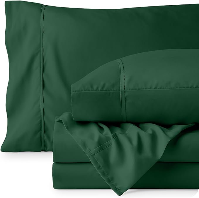 Bare Home Full XL Sheet Set - Image 9