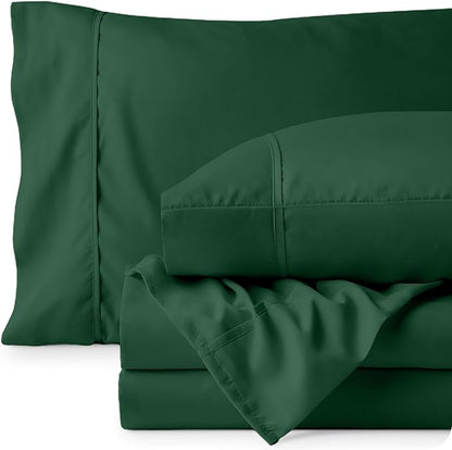 Bare Home Full XL Sheet Set - Image 9