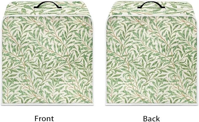 Coffee Maker Cover For Kitchen - Image 2