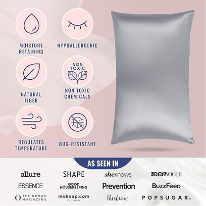 Blissy Silk Pillowcase - Image 5
