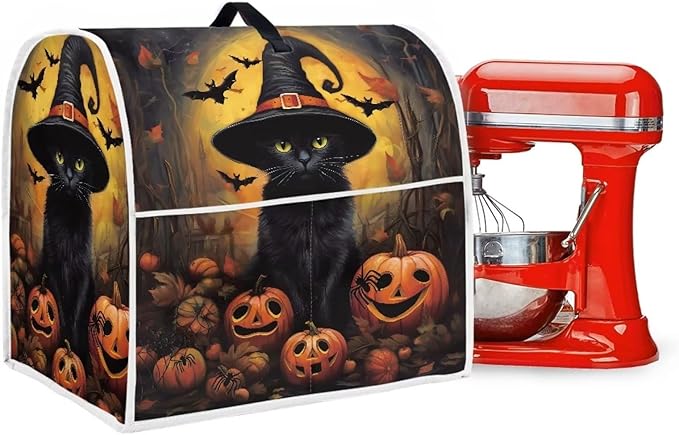 Halloween Mixer Covers - Image 4
