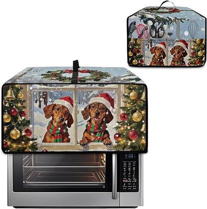 Convection Oven Dust Cover - Image 2