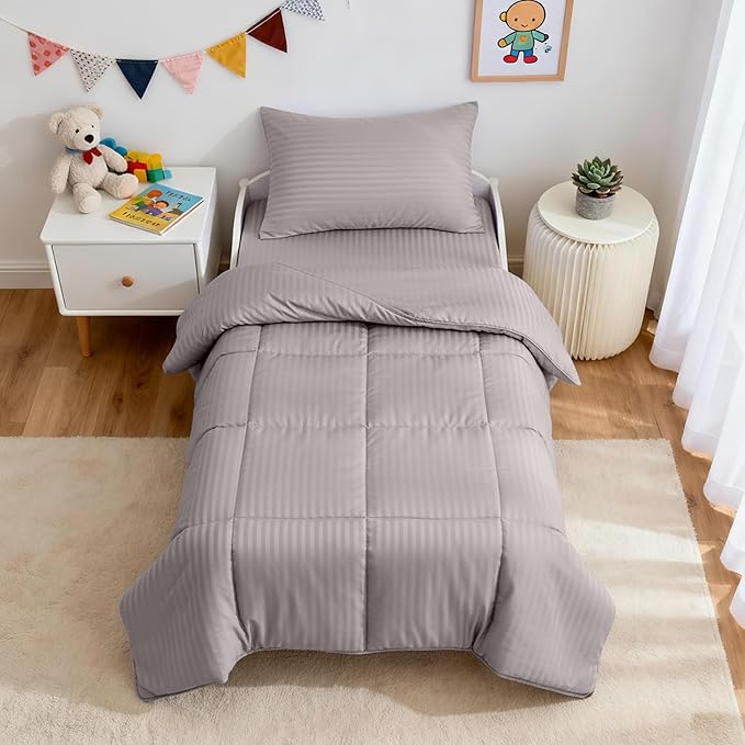 ZPECC Toddler Bedding Set by ZPECC-ABrandThatHasBeenFocusedOnBabyProductsFor18Years