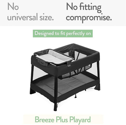 Pack and Play Sheets Fitted – Compatible - Image 2