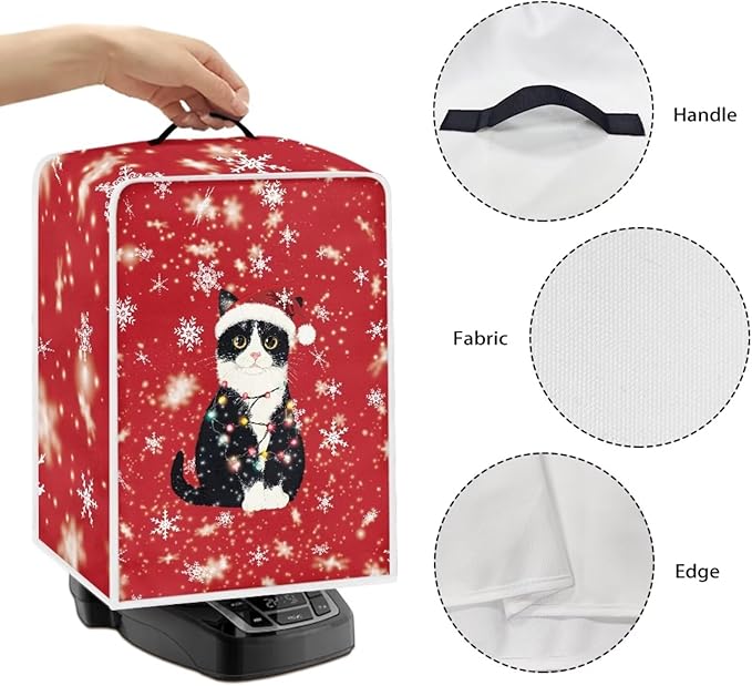 Coffee Maker Cover - Image 5