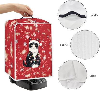 Coffee Maker Cover - Image 5