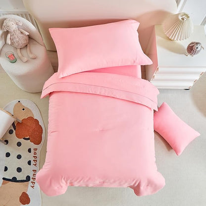 Toddler Bedding Set - Image 9