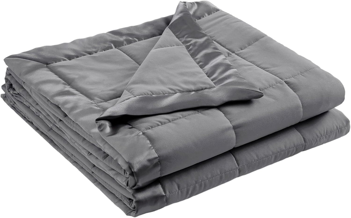 madison park down alternative king blanket for bed, main product view