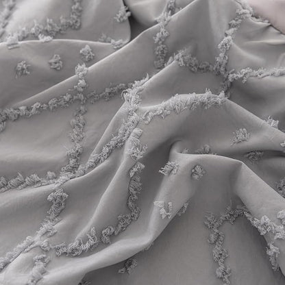 Bed Skirt Full Size Ruffled Bed Skirt - Image 6
