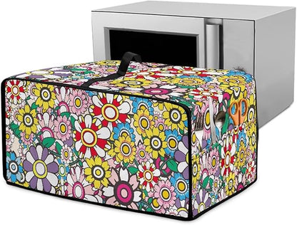 Convection Toaster Oven Dustproof Cover Countertop Air Fryer Toaster Oven Cover by Garucesta