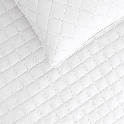 Easy-Going King Size Reversible Quilt Set - Image 3