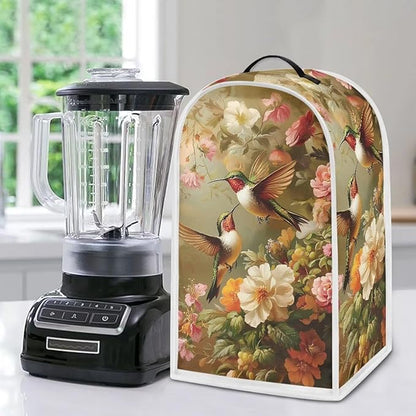 Hummingbird Blender Covers Portable Food Processor Dust Cover - Image 5