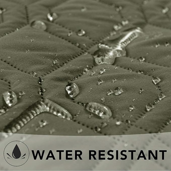 Ameritex Waterproof Dog Bed Cover Pet Blanket - Image 2