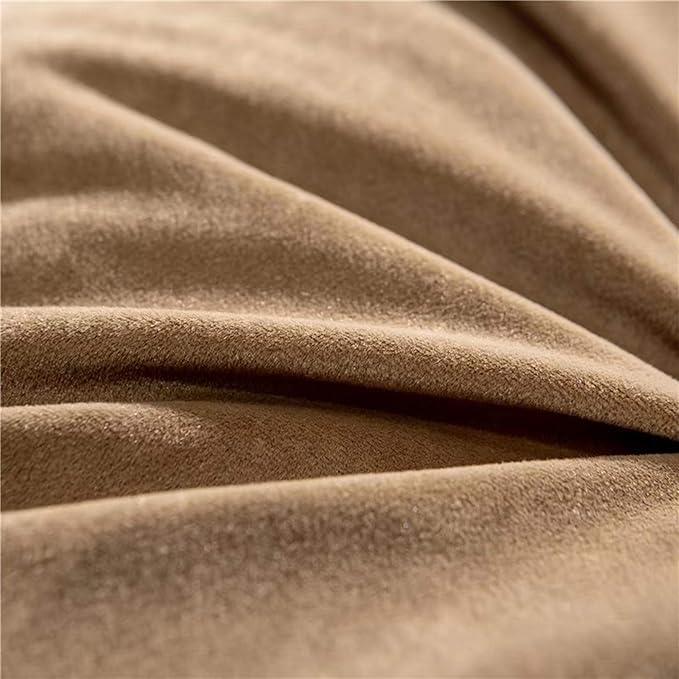 Triangular Reading Bed Rest Pillow Large Bolster Cushion Headboard Backrest - Image 4