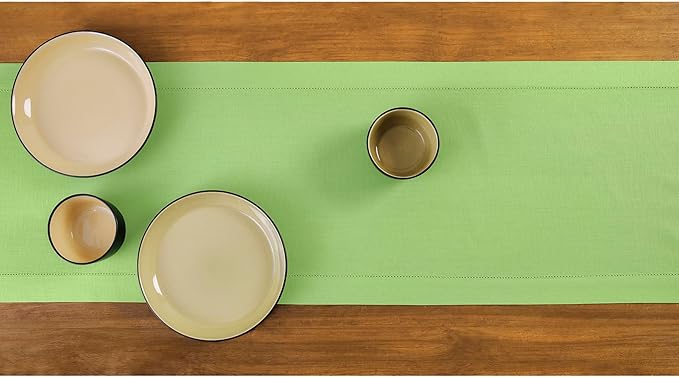 Solino Home Table Runner 90 Inches Long - Image 3
