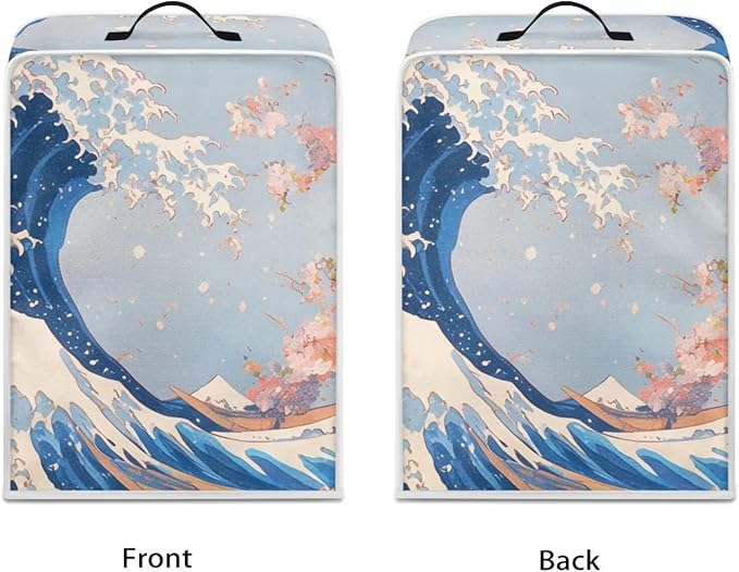 Coffee Maker Cover For Kitchen - Image 2