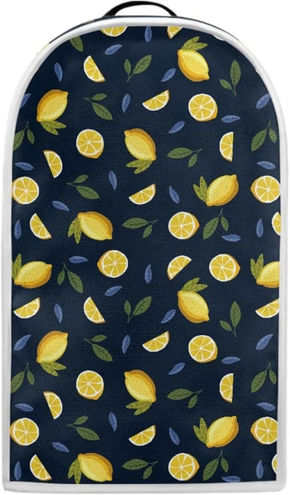 Print Dust Blender Covers For Kitchen Food Processor Covers for Women Stand by Unknown