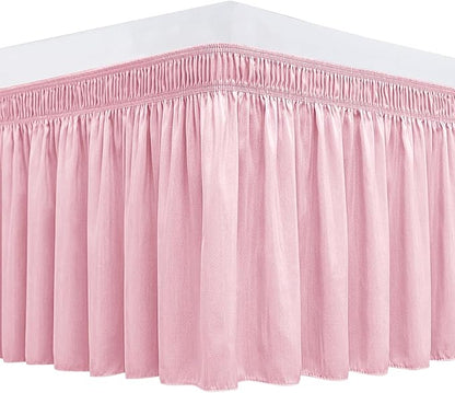 Biscaynebay Wrap Around Bed Skirts by Biscaynebay