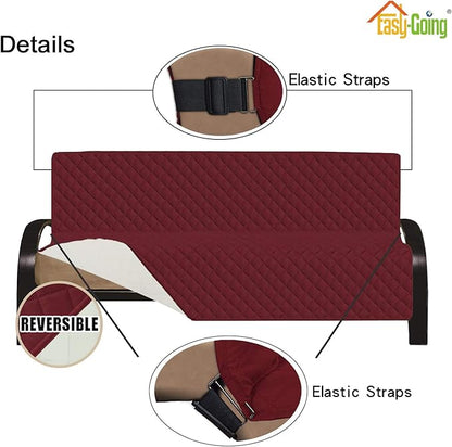 Easy-Going Futon Slipcover - Image 3