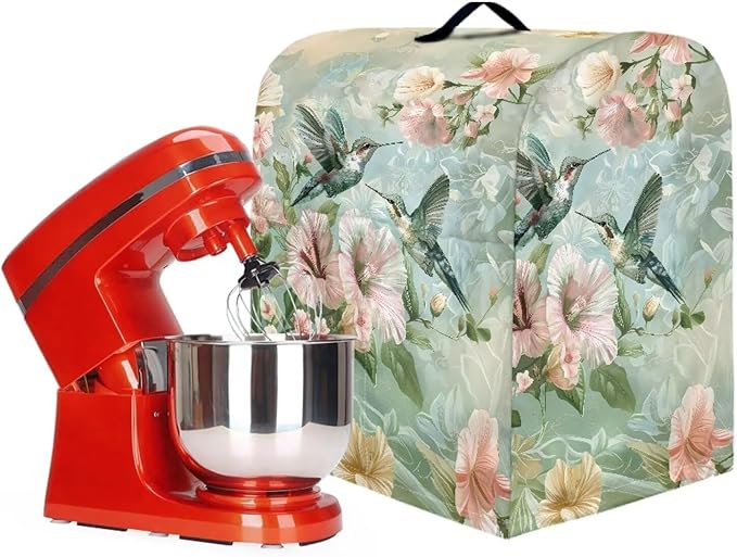 Generic Stand Mixer Cover Dust Covers - Image 3