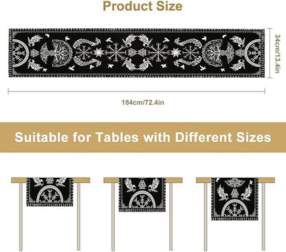 Viking Table Runner - Image 7